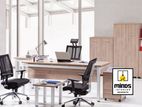 Office Interior Designing Constructions - Wattala