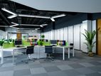 Office Interior Designing