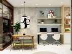 Office Interior Designing