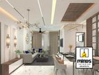 Office Interior Designing - Kollupitiya