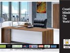 Office Interior Furniture