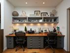 Office Interior / Furniture