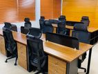Office Interior Work