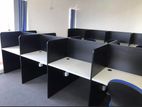 Office Interior Work
