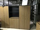 Office Interior Work