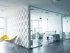 Office Interior Work - Moratuwa