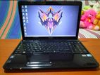 Toshiba Satellite L650 Series Laptop
