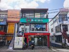 Office lease (3990) Piliyandala