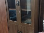 Display Cabinet