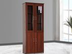 Office Library Cupboard -Melamain
