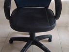 Office Low Back Chair