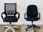 Office Low Back Chairs