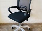 Office Medium Back Chair Mesh