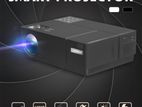 Office Meeting Room HD Projector