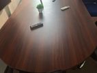 Office Meeting Table