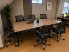 Office Meeting Table