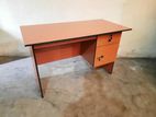 Office Melamine Executive Table 4x2