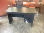 Office Melamine Table 4x2