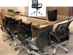 Office Mesh Chair -80KG