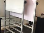 Office Movable Board Stands