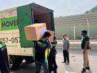 Office Movers in Colombo Lorry Hire