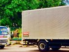 Office Moving Lorry for Hire