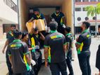 Office Moving Lorry Hire in Colombo