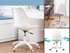 Office Nylon Computer chair - ABC