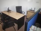 Office Partition Boards