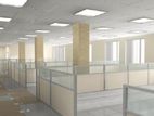 Office Partition - Colombo