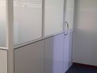 Office Partitions