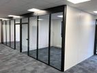 Office Partition
