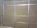 Office Partition Work