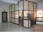 Office Partition Works - Thalawathugoda