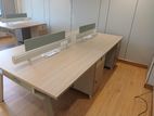 Office Partition Workstation 🏢**