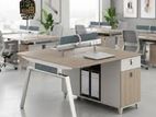 Office Partition Workstation