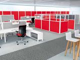 Office Partitions.,.,