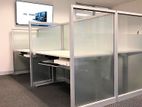 Office Partitions