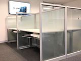 Office Partitions