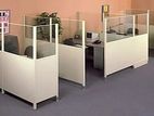 Office Partitions