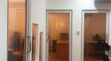 Office Partitions (Glass | Gypsum)