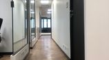 Office Partitions (Glass | Gypsum)