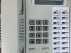 Office Pbx Key Telephone WS824 Pabx