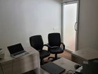 Office Place For Rent in 5th Lane Kollupity Colombo.03