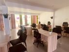 office place for Rent in Dehiwala