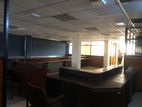 Office Place For Rent in Duplication Road Bambalapity Colombo.04