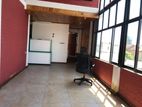 Office Place for Rent in Galle Road Bambalapitiya Colombo 04