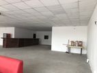 Office Place for Rent in Galle Road Dehiwala