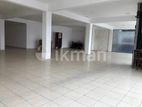 Office Place for Rent in Galle Road Dehiwala