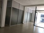 Office Place For Rent in Galle Road Mount Lavania